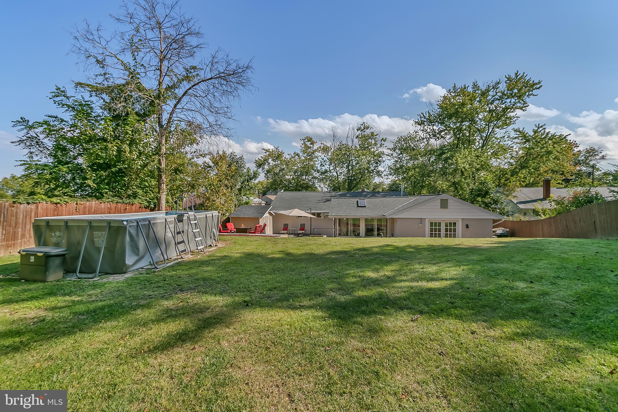 7207 Giles Place Springfield, VA 22150 - Photo 51 of 55