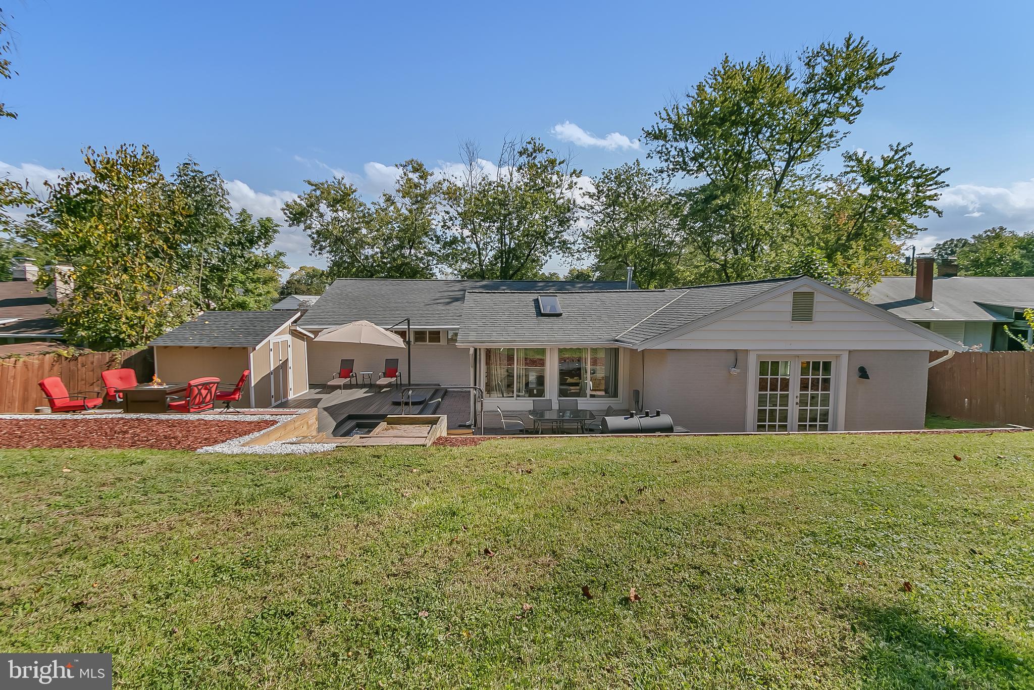 7207 Giles Place Springfield, VA 22150 - Photo 52 of 55