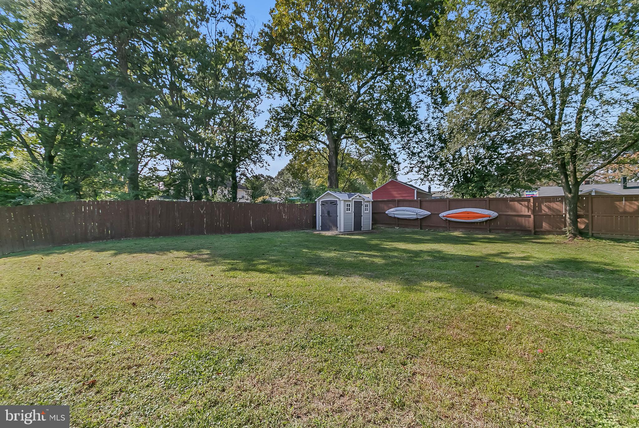 7207 Giles Place Springfield, VA 22150 - Photo 53 of 55