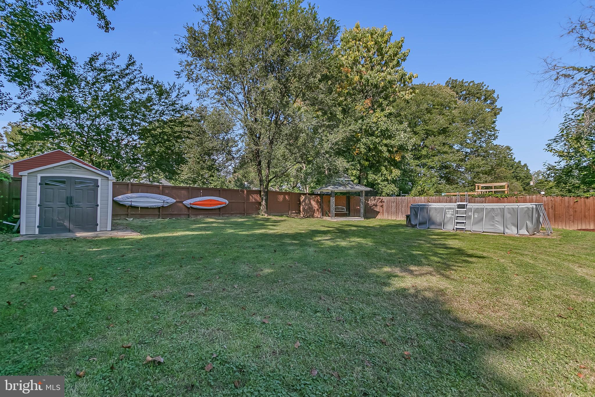 7207 Giles Place Springfield, VA 22150 - Photo 54 of 55