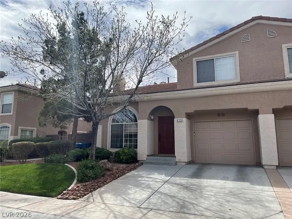 $1,795 | 415 Roman Tree Court, Las Vegas, NV 89183