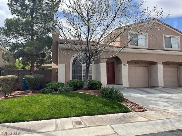 $1,795 | 415 Roman Tree Court, Las Vegas, NV 89183