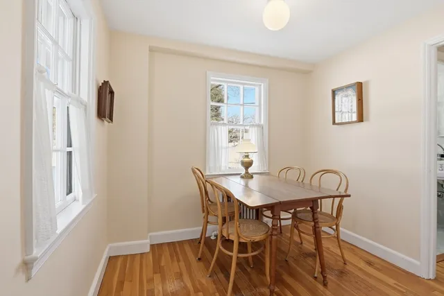 $1,399,000 | 2 Canterbury Road, Winchester, MA 01890