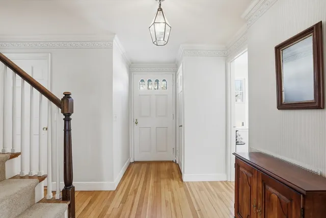 $1,399,000 | 2 Canterbury Road, Winchester, MA 01890