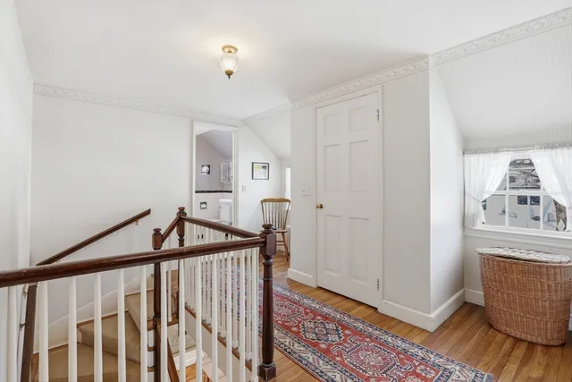 $1,399,000 | 2 Canterbury Road, Winchester, MA 01890