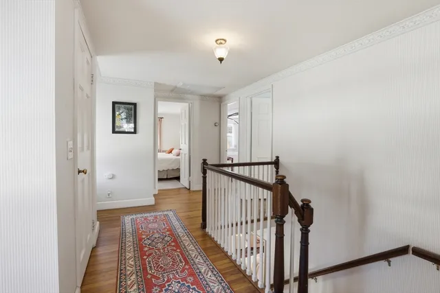 $1,399,000 | 2 Canterbury Road, Winchester, MA 01890