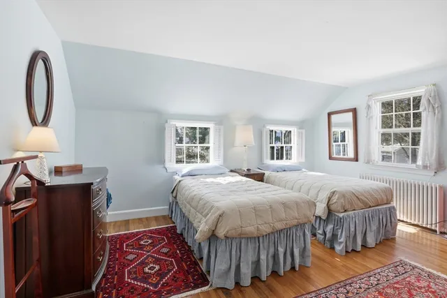 $1,399,000 | 2 Canterbury Road, Winchester, MA 01890