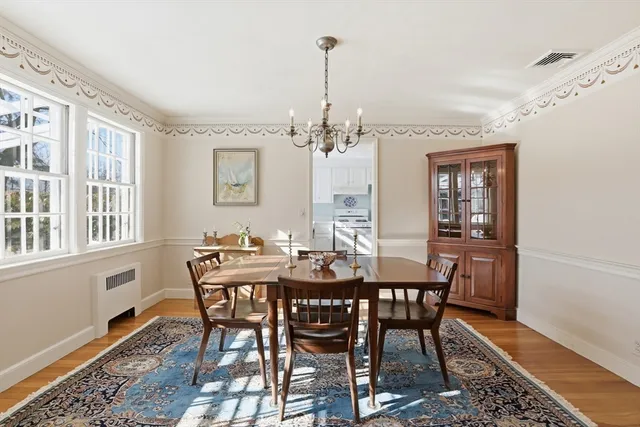 $1,399,000 | 2 Canterbury Road, Winchester, MA 01890