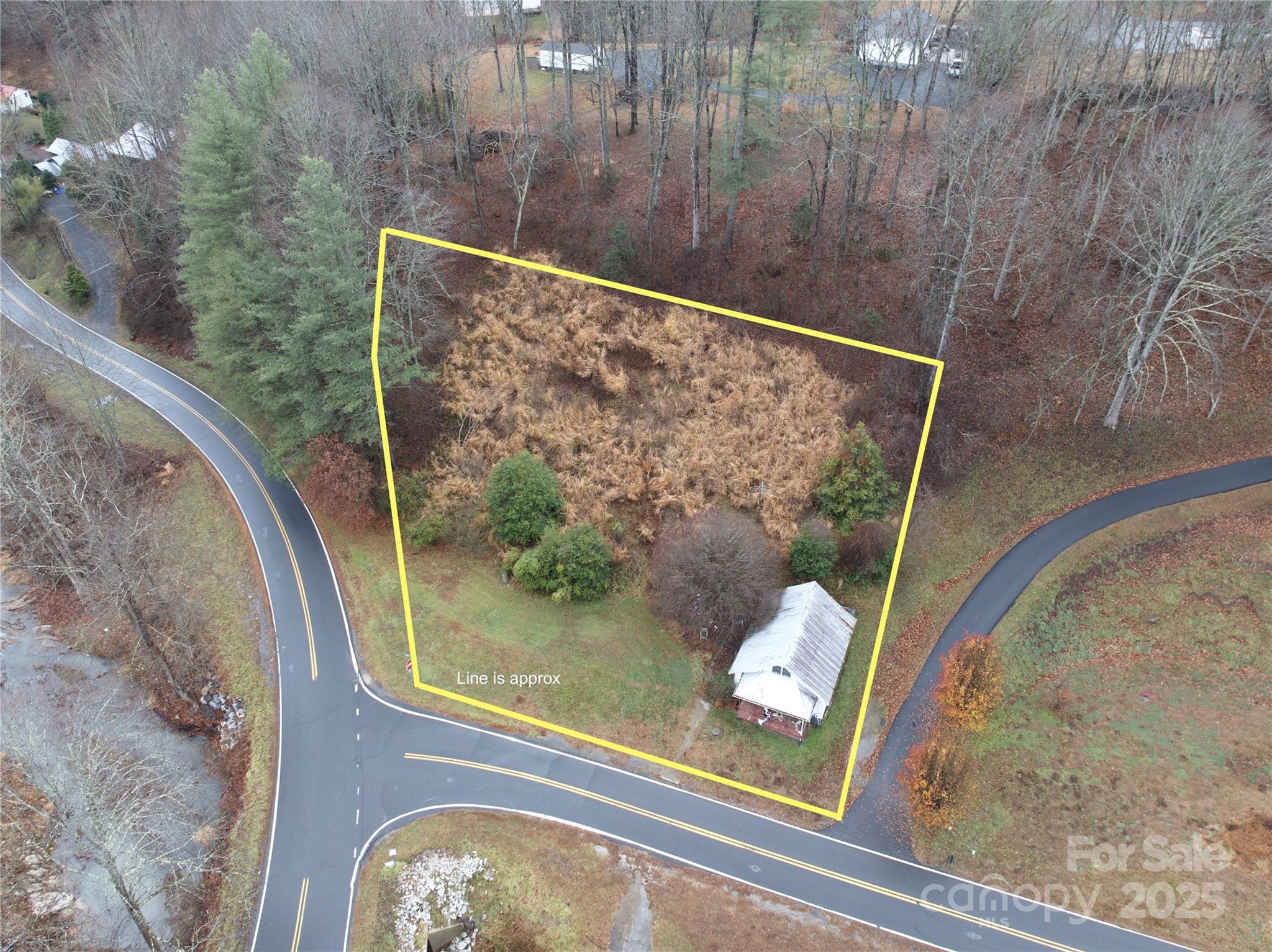 532 Pitman Road Bakersville, NC 28705 - Photo 2 of 11