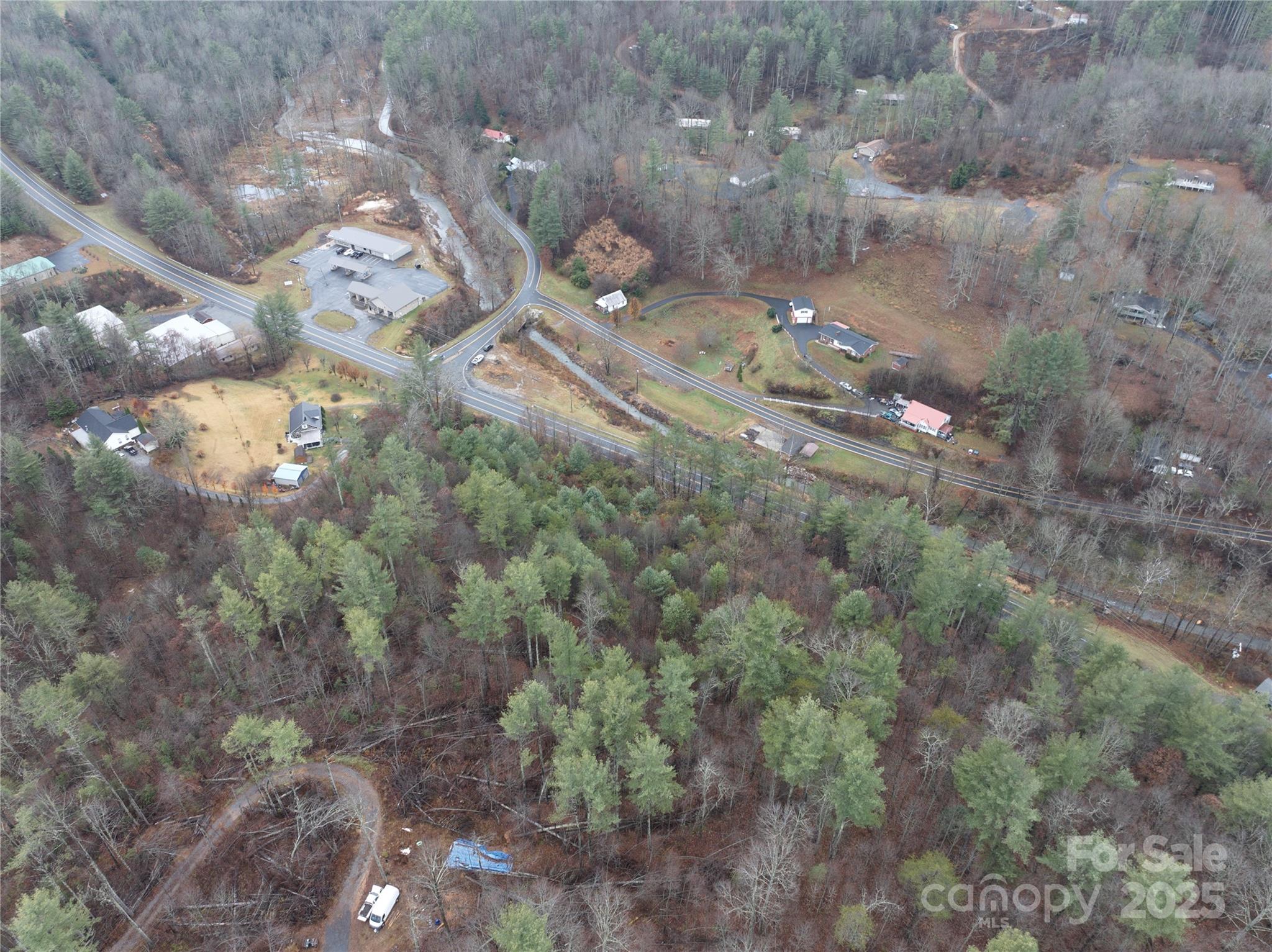 532 Pitman Road Bakersville, NC 28705 - Photo 7 of 11