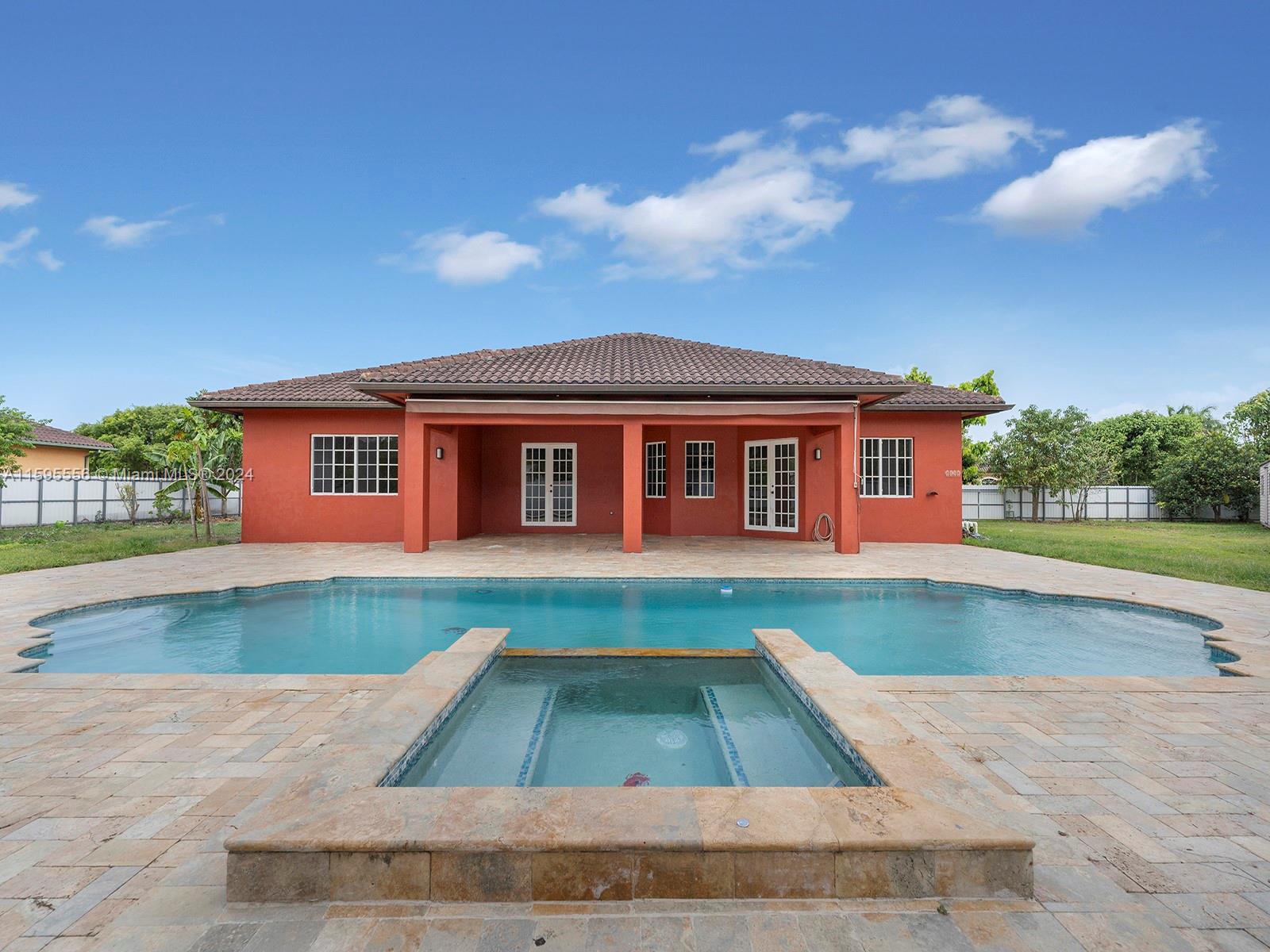 27702 Southwest 152nd Ct  