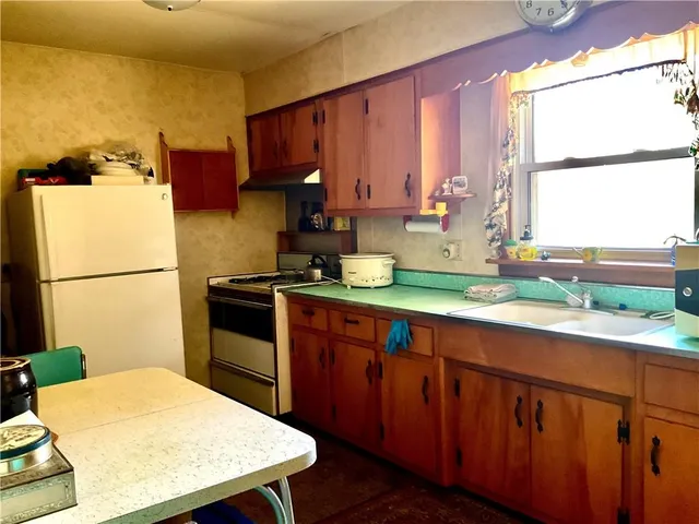 a view of liquor store room with shelves