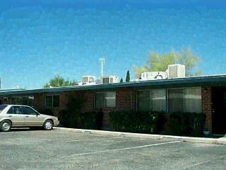 2121 North Country Club Road, Unit 8 Tucson, AZ 85716 - Photo 1 of 1 Gallery Image 1