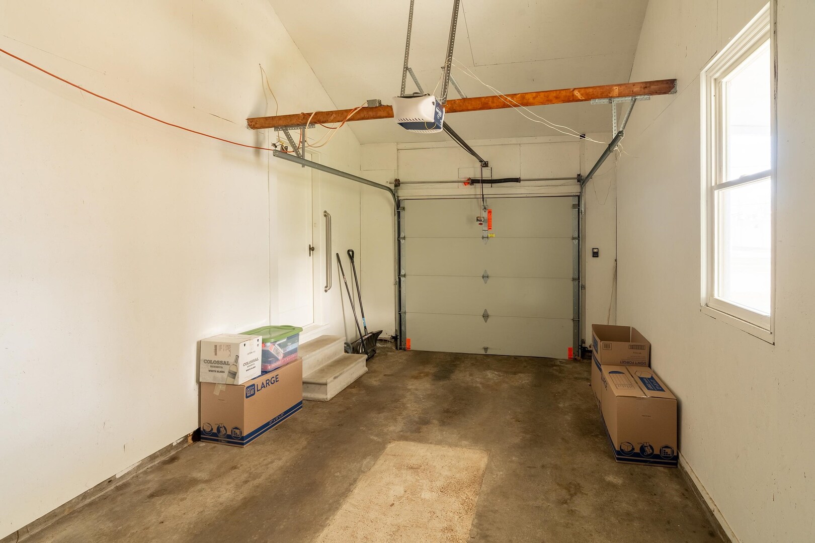 103 North 22nd Street Murphysboro, IL 62966 - Photo 19 of 23 a view of a room with storage and utility