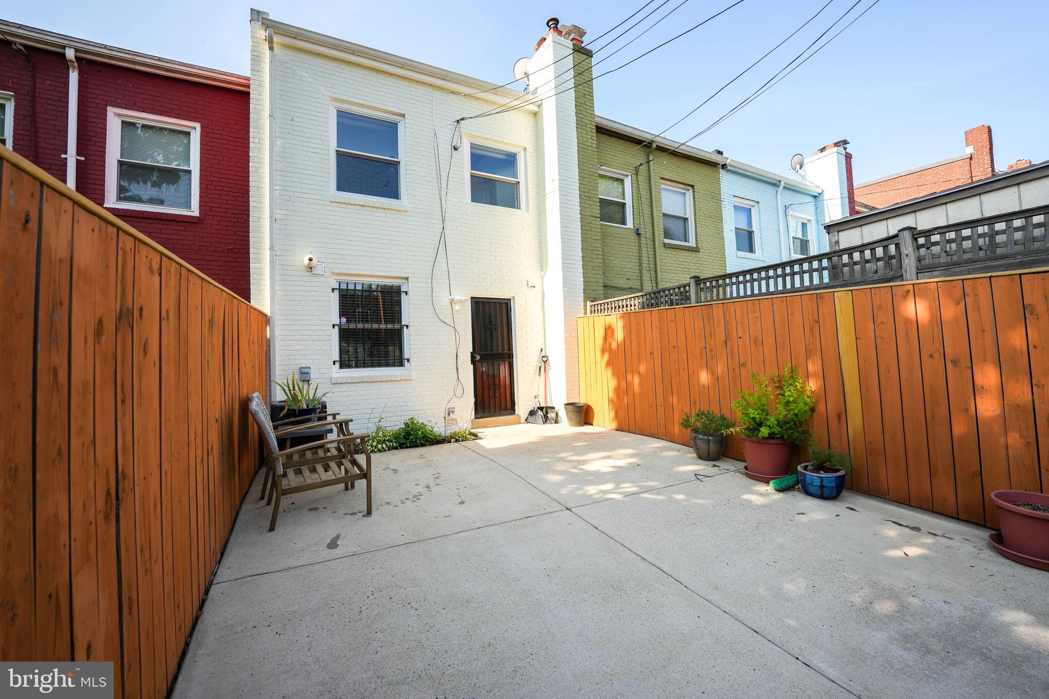 1726 E Street Northeast Washington, DC 20002 - Photo 20 of 22