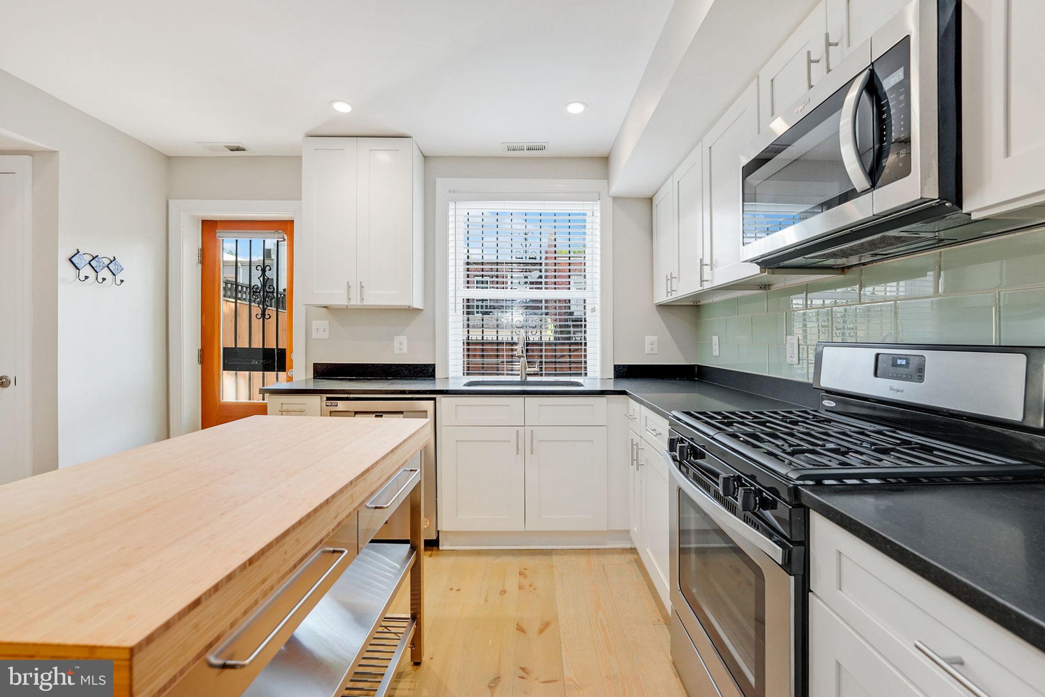 1726 E Street Northeast Washington, DC 20002 - Photo 6 of 22