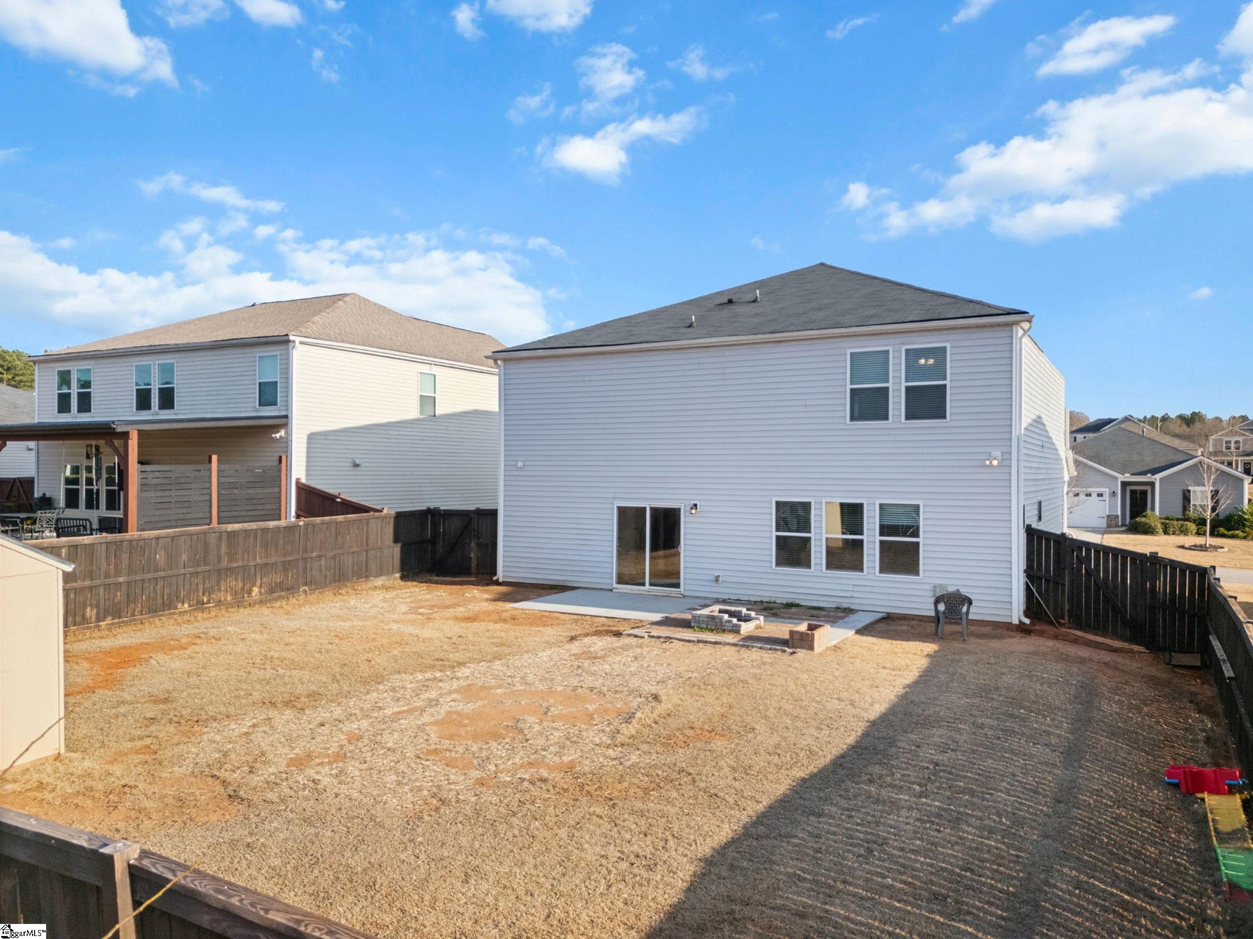 310 Fox Hollow Lane Pelzer, SC 29669 - Photo 28 of 37