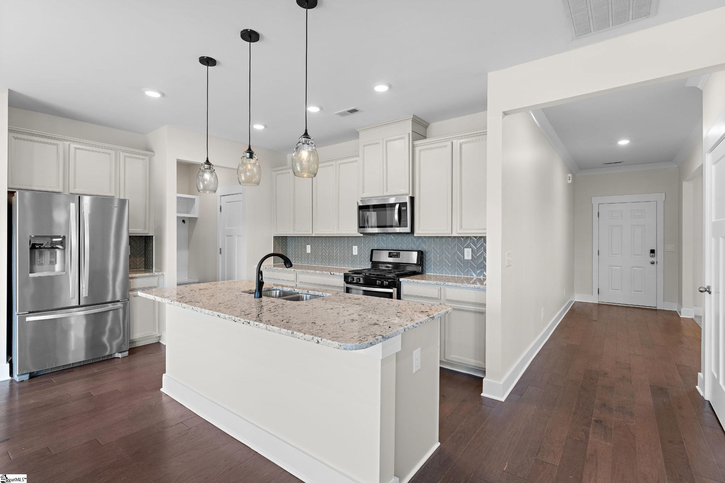 310 Fox Hollow Lane Pelzer, SC 29669 - Photo 3 of 37