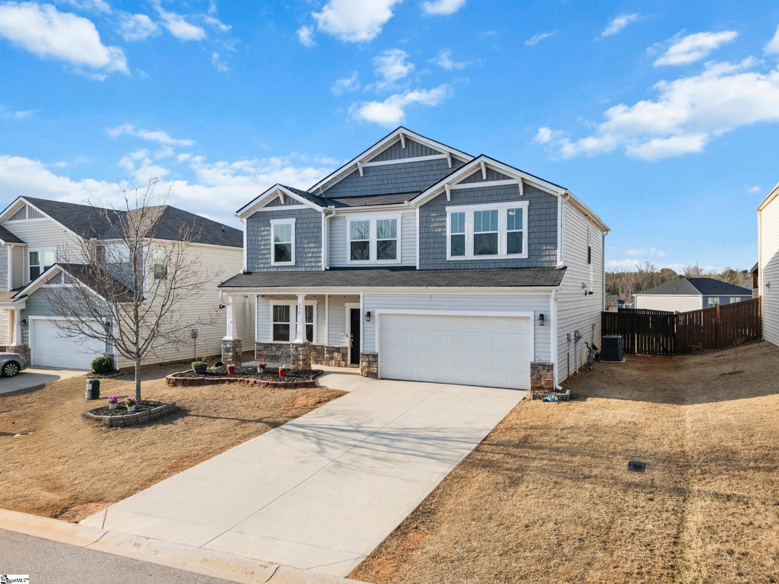 310 Fox Hollow Lane Pelzer, SC 29669 - Photo 37 of 37