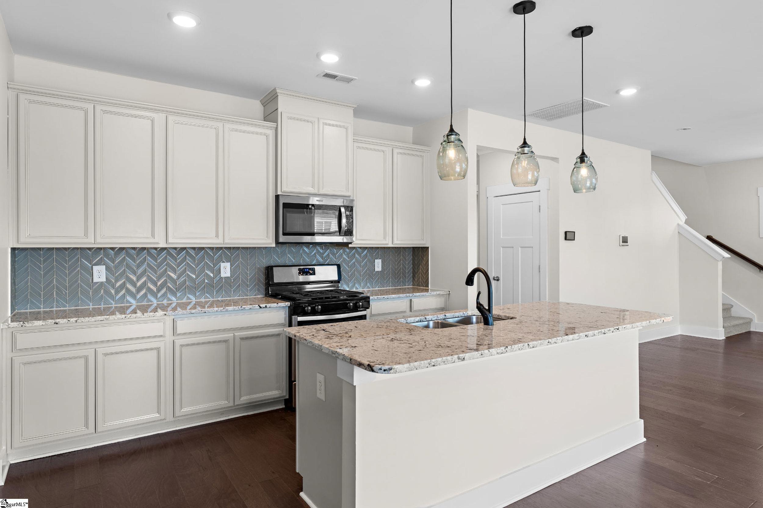 310 Fox Hollow Lane Pelzer, SC 29669 - Photo 9 of 37