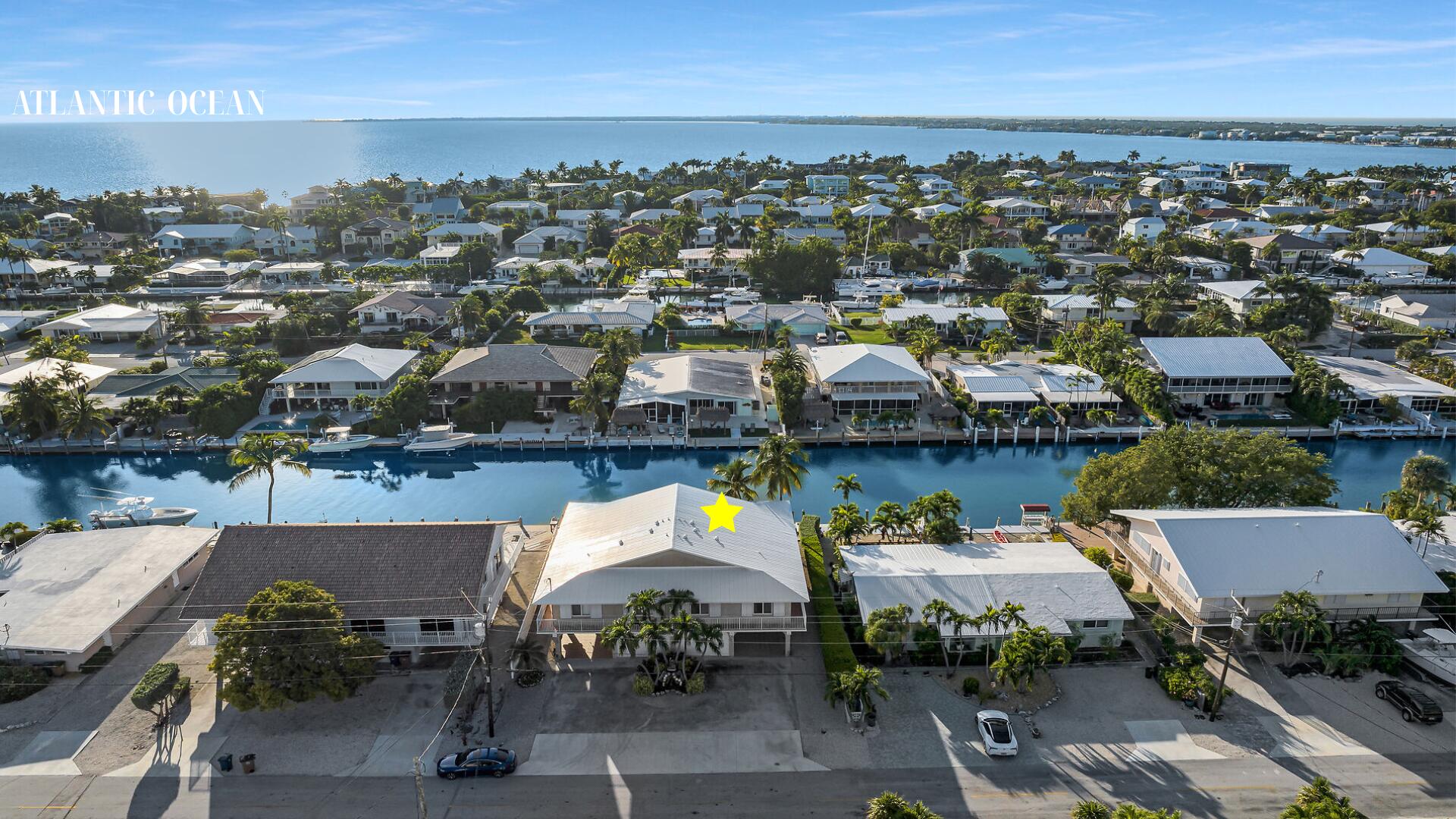 351 10th Street Key Colony Beach, FL 33051 - Photo 43 of 48 Atlantic Ocean (5)