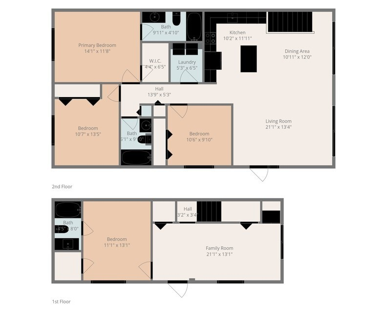 351 10th Street Key Colony Beach, FL 33051 - Photo 48 of 48