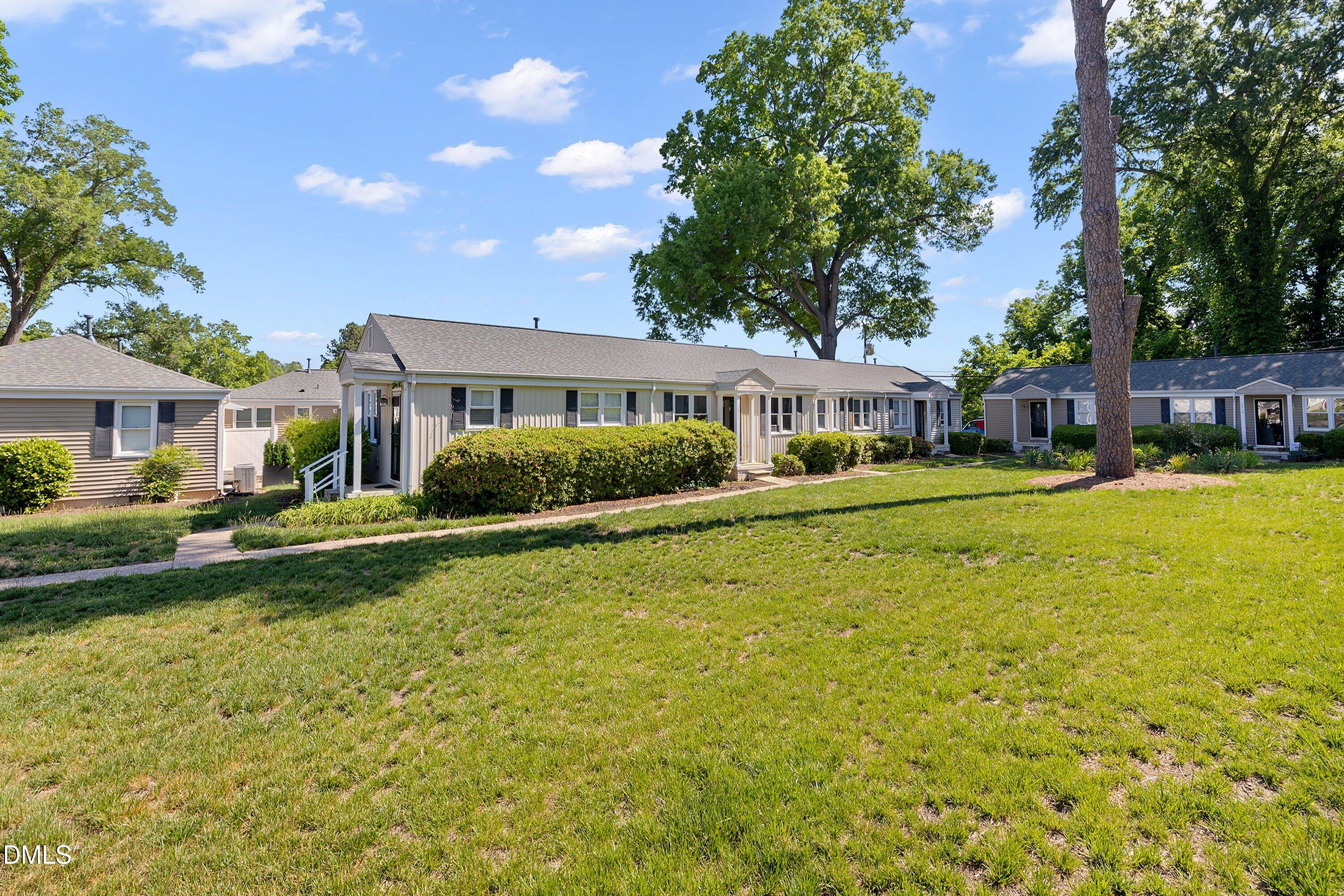 2324 Bernard Street Raleigh, NC 27608 - Photo 5 of 32