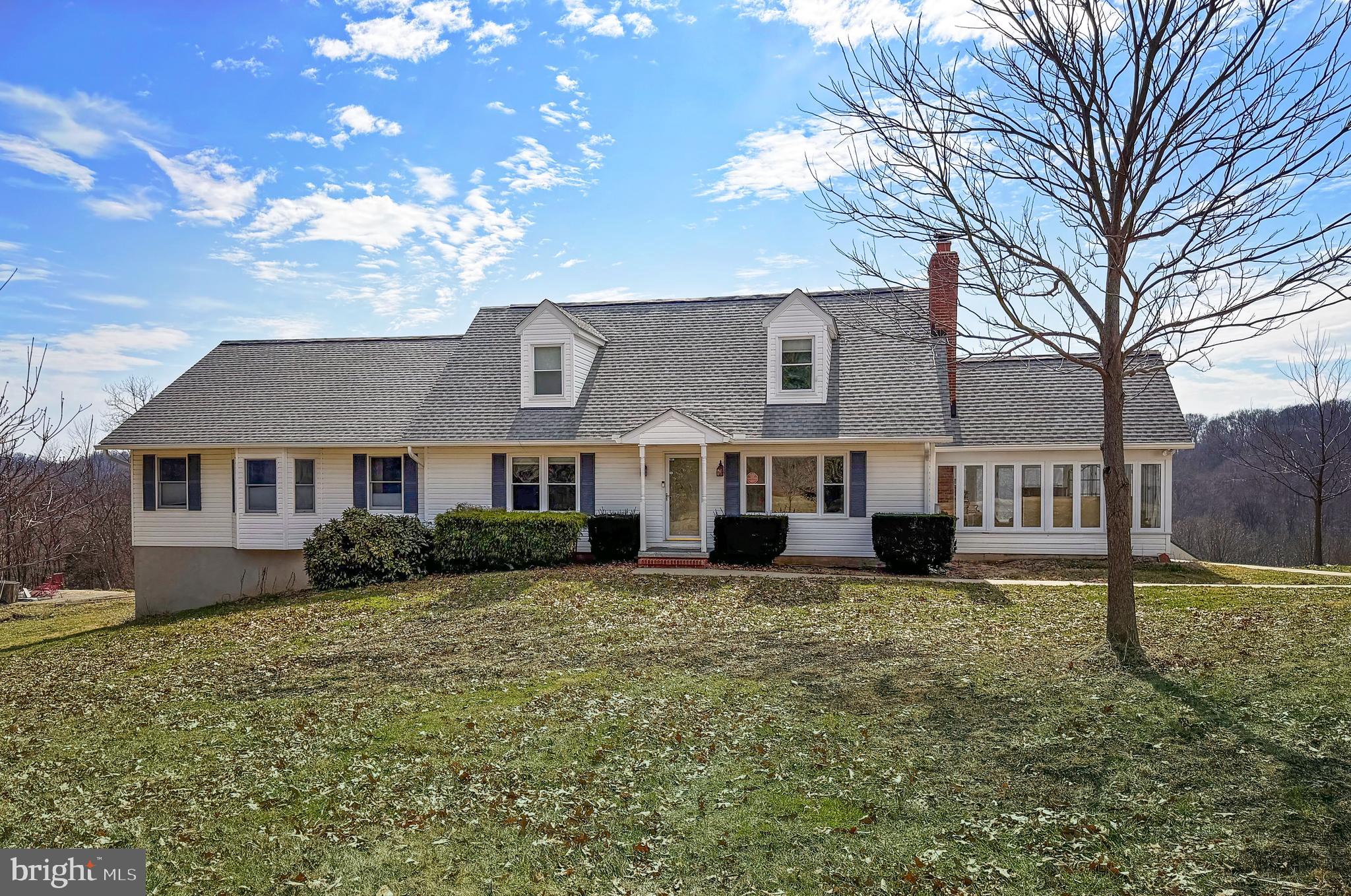 1331 Macton Road Street, MD 21154 - Photo 1 of 9