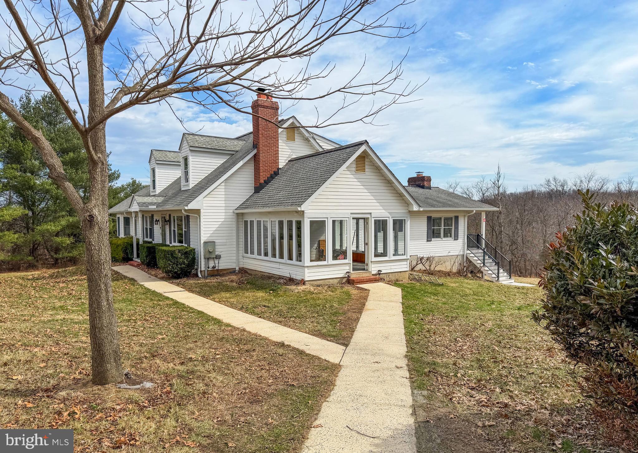 1331 Macton Road Street, MD 21154 - Photo 2 of 9