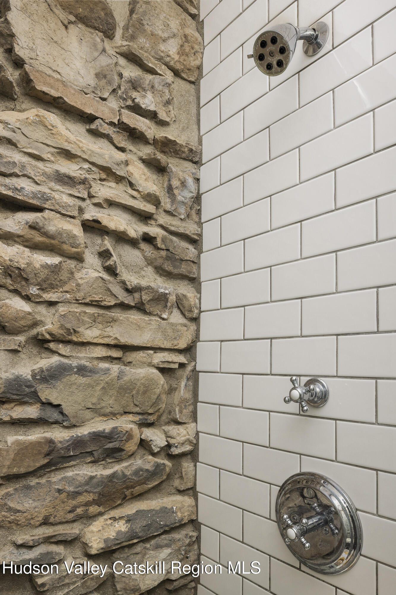 2887 Highway 209 Marbletown, NY 12401 - Photo 17 of 33 a bathroom with a shower
