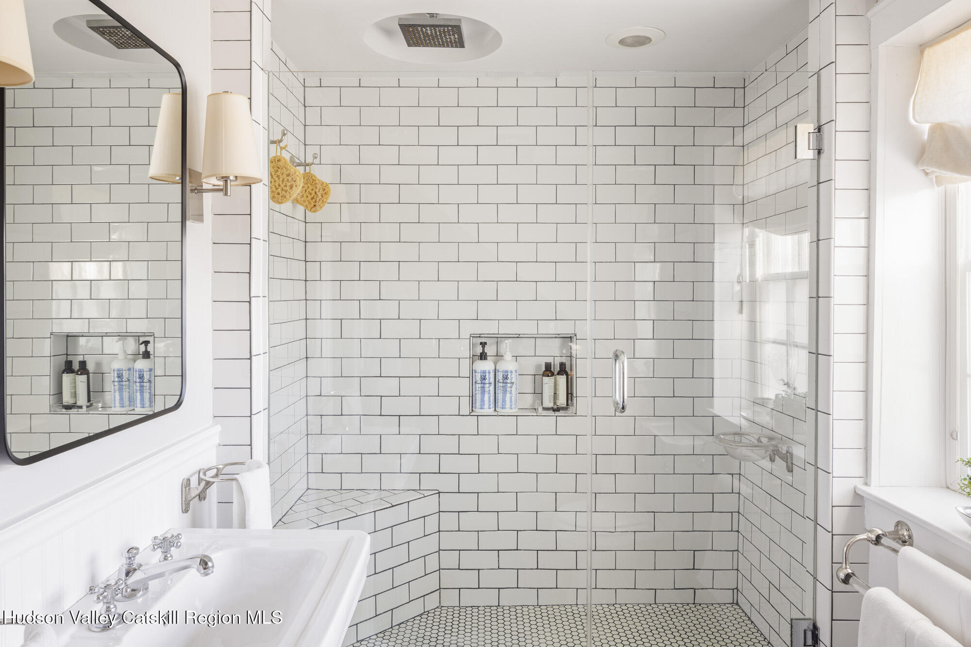 2887 Highway 209 Marbletown, NY 12401 - Photo 25 of 33 a bathroom with a shower