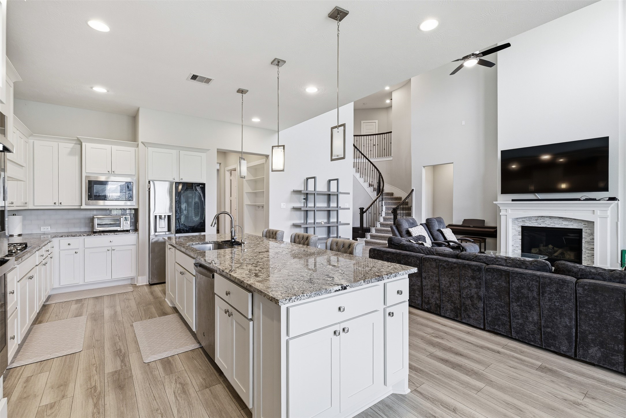 417 Ripple Edge Court Katy, TX 77493 - Photo 17 of 48