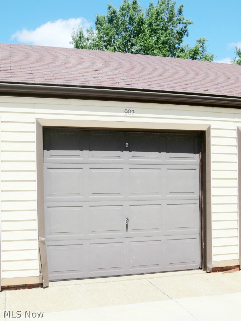 982 Hampton Ridge Drive Akron, OH 44313 - Photo 16 of 16