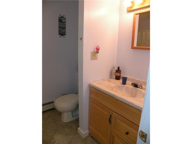 157 Tuelltown Road West Paris, ME 04289 - Photo 22 of 26 Bathroom.
