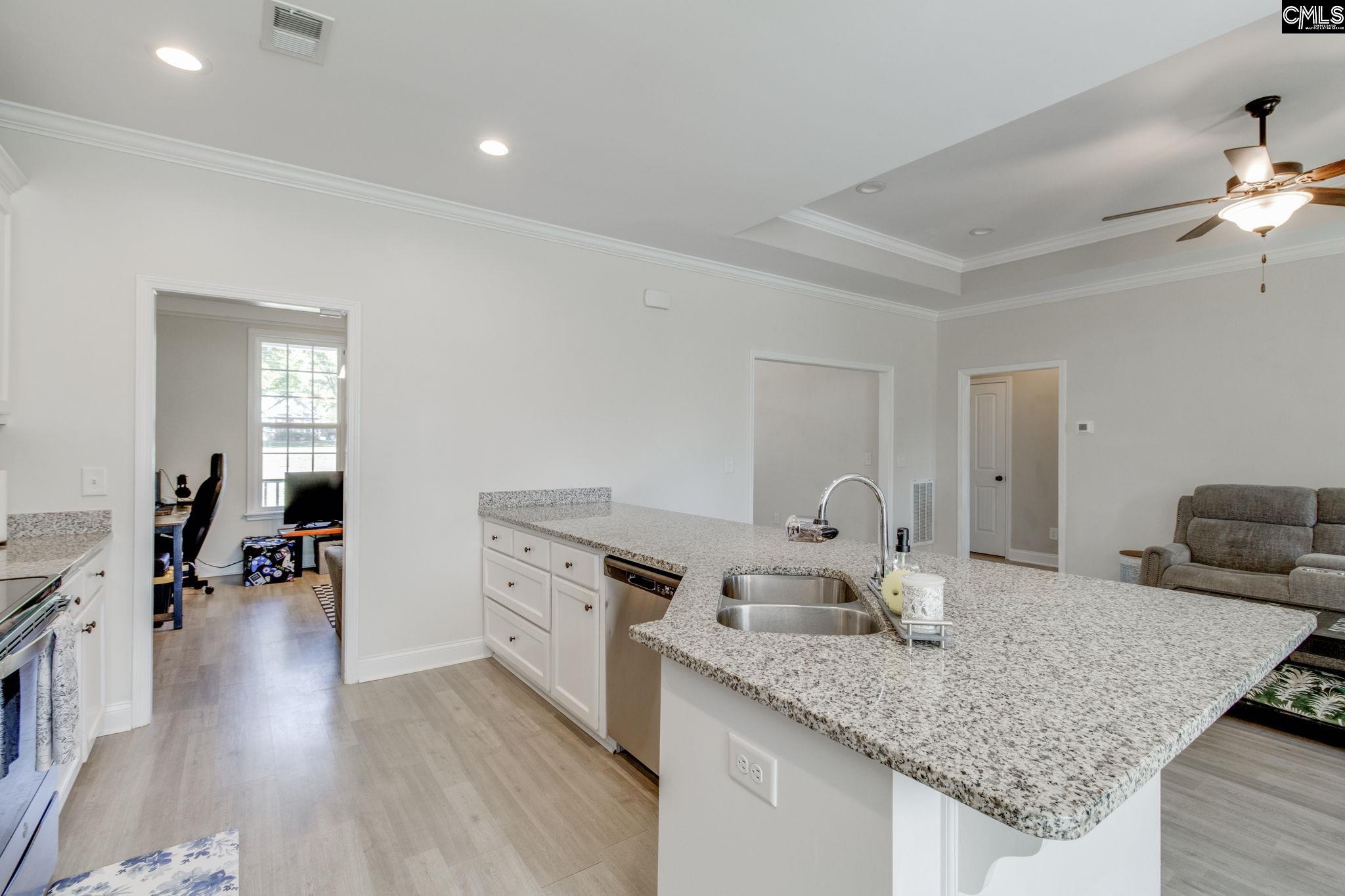 326 Lachicotte Road Lugoff, SC 29078 - Photo 10 of 33