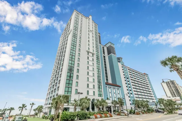 $519,000 | 3000 North Ocean Boulevard, Unit 209, Myrtle Beach, SC 29577
