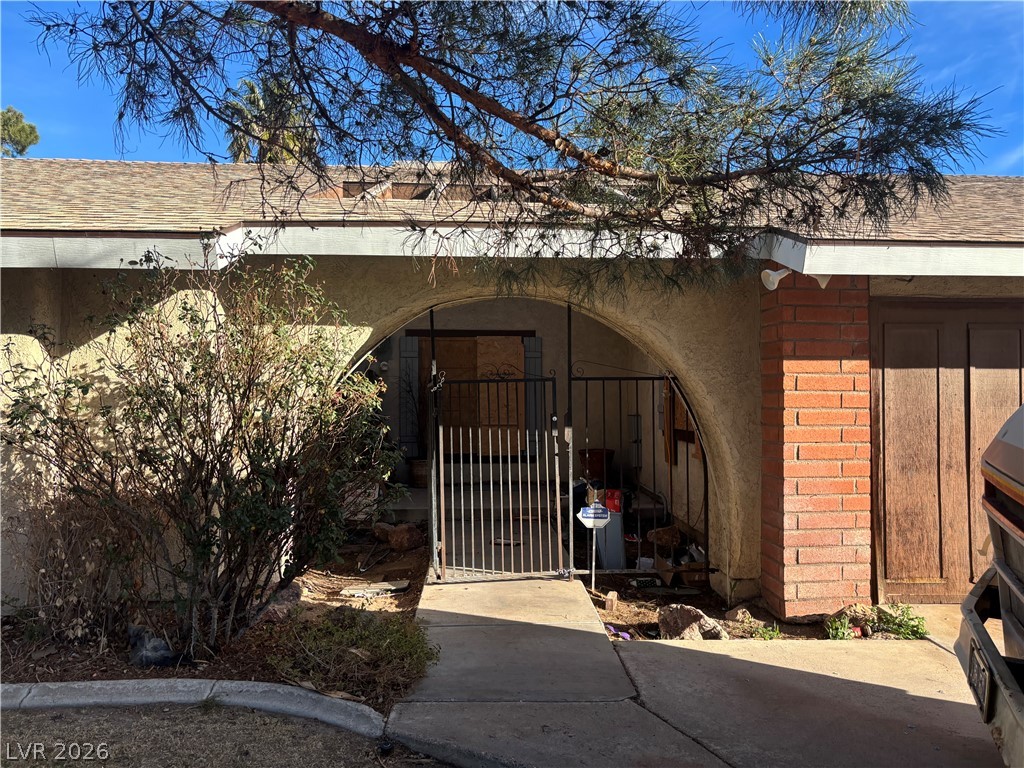 5134 West Desert Inn Road Las Vegas, NV 89146 - Photo 1 of 11 Gallery Image 1