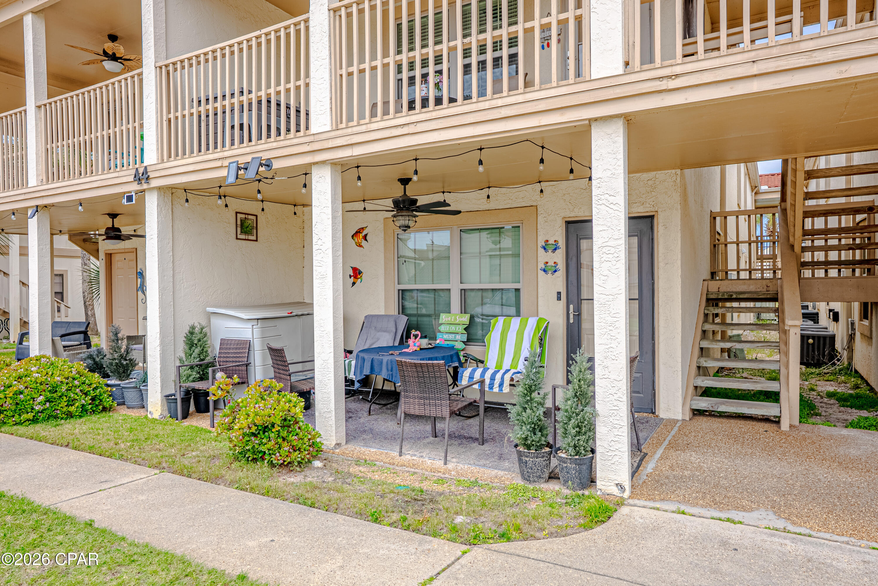 17462 Front Beach Road, Unit 44B Panama City Beach, FL 32413 - Photo 21 of 67