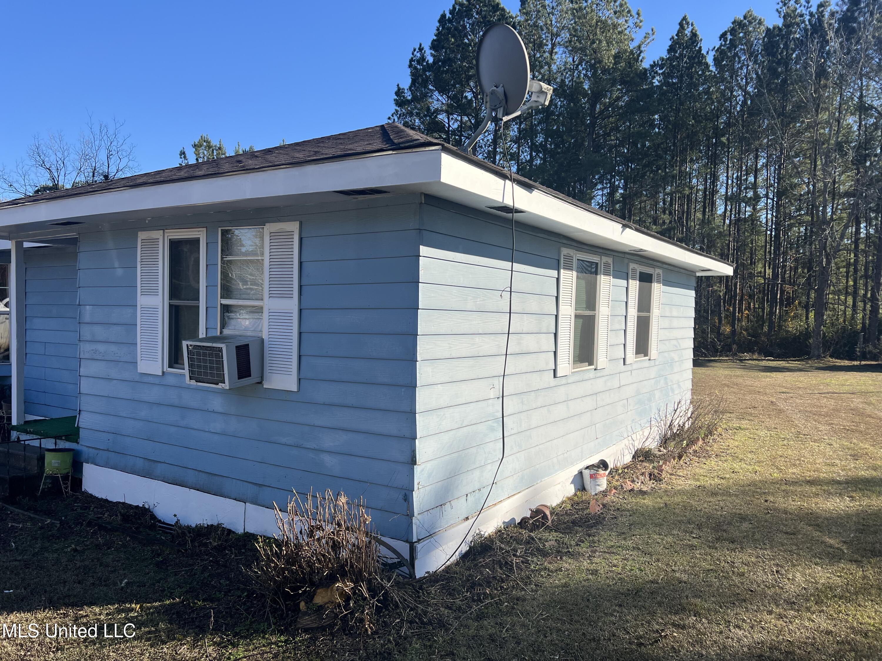 45 Springhill Church Road Shubuta, MS 39360 - Photo 22 of 25 Photo Dec 15 2025, 2 40 54 PM