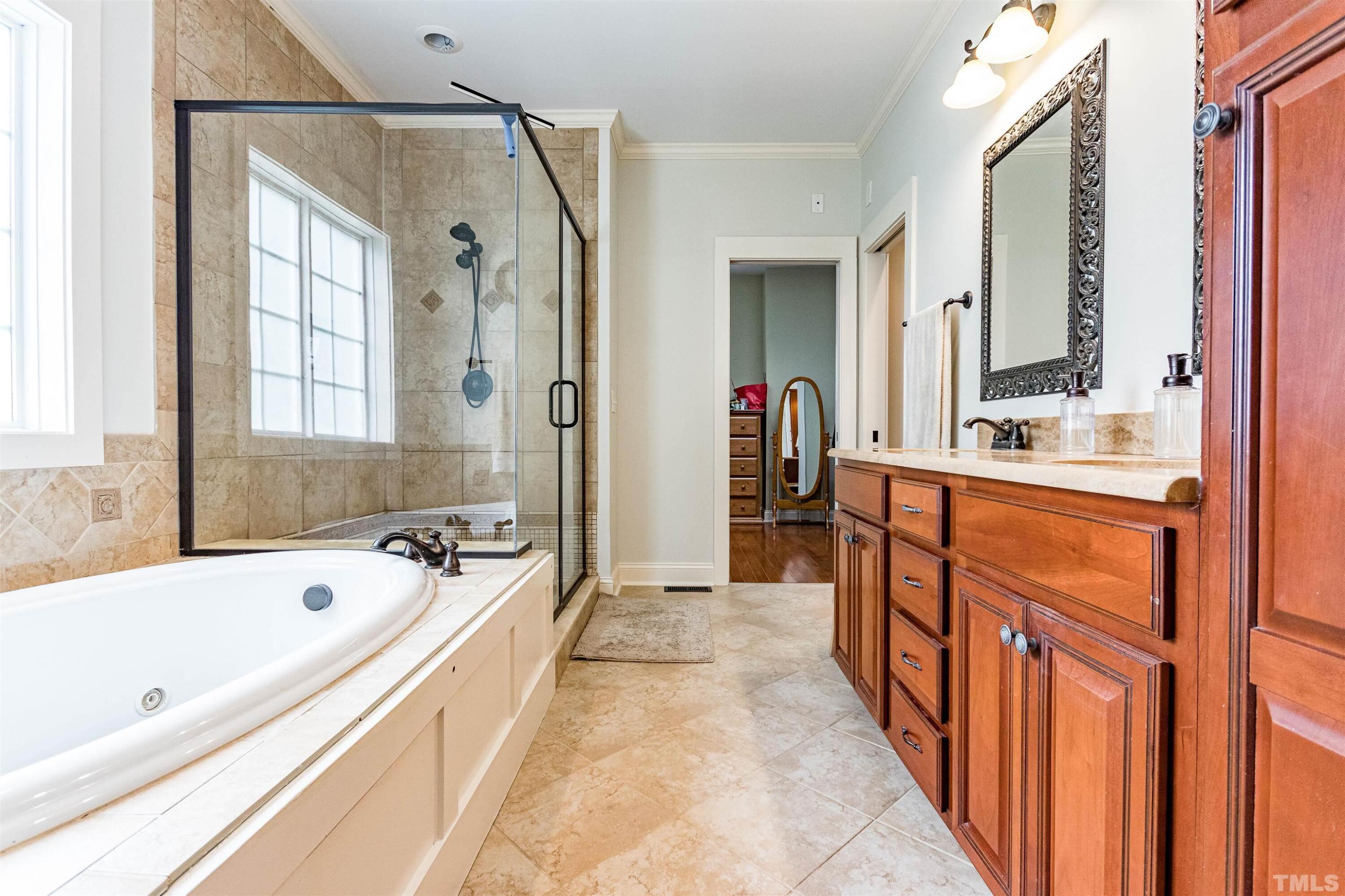 3500 Griffice Mill Road Raleigh, NC 27610 - Photo 29 of 49 Photo #28