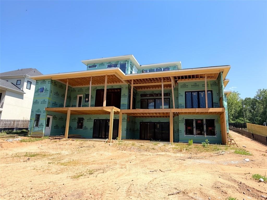 6990 Deaton Henry Road Hoschton, GA 30548 - Photo 8 of 14