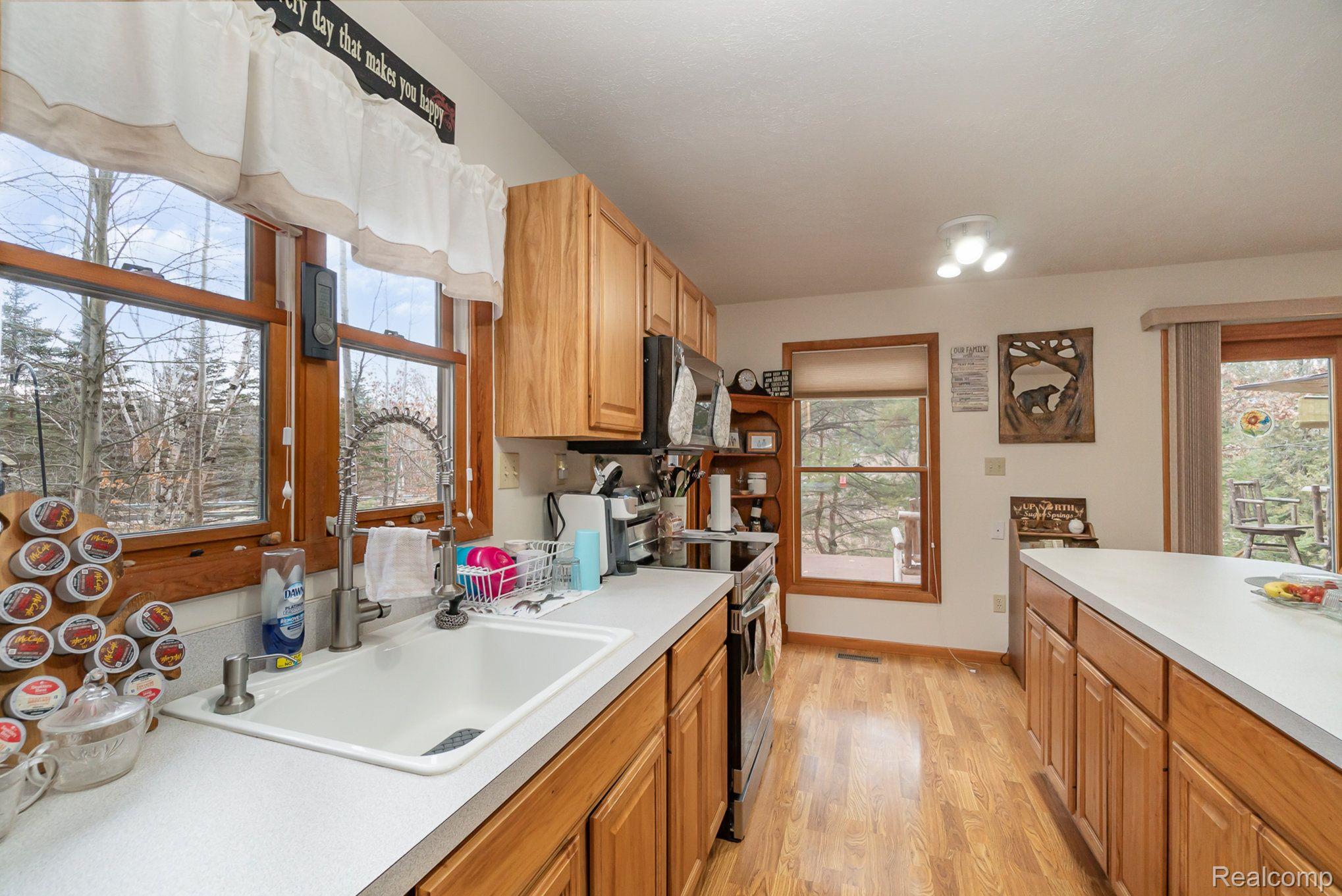 850 Grass Lake Road Gladwin, MI 48624 - Photo 24 of 45 Gallery Image 24