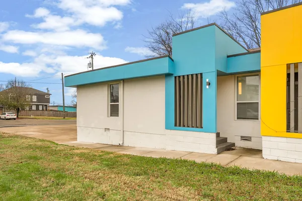 $1,495 | 605 40th Avenue North, Unit E, Nashville, TN 37209