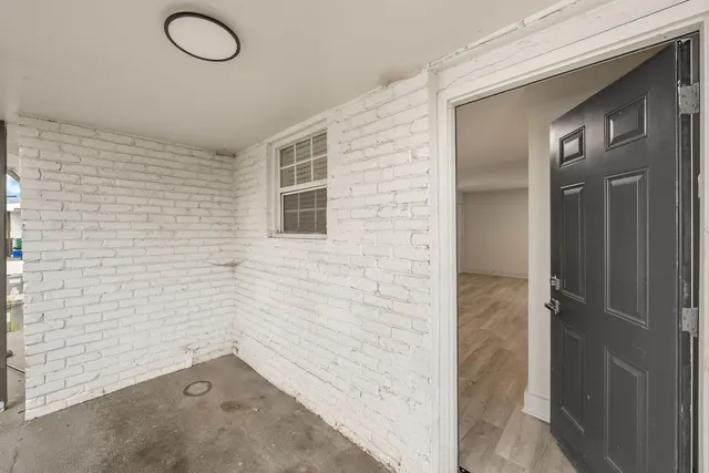 $1,495 | 605 40th Avenue North, Unit E, Nashville, TN 37209