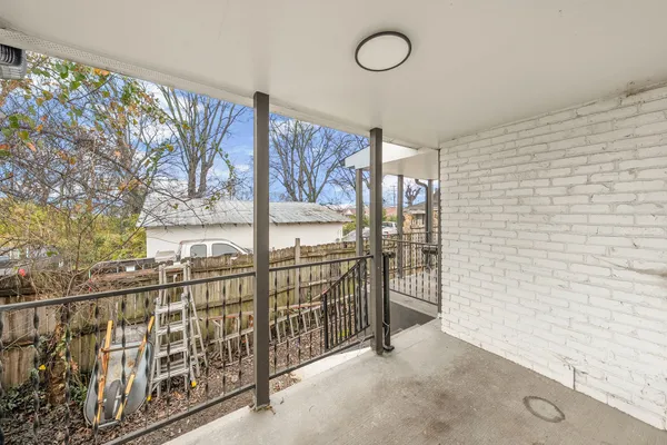 $1,495 | 605 40th Avenue North, Unit E, Nashville, TN 37209