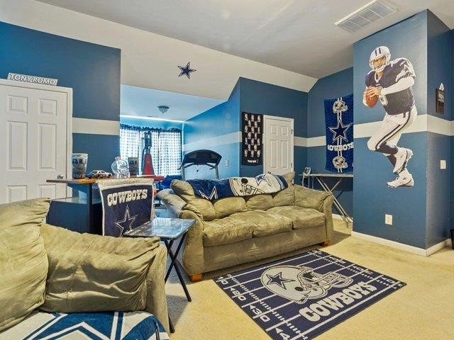 5313 Daleview Drive Raleigh, NC 27610 - Photo 9 of 15 Photo 12