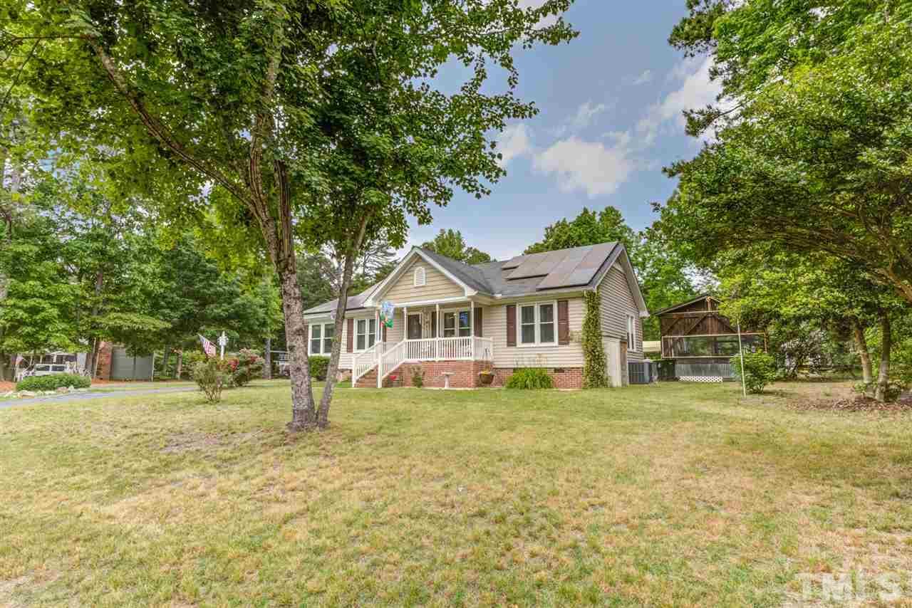 7265 Shawan Road Wendell, NC 27591 - Photo 1 of 30 Gallery Image 1