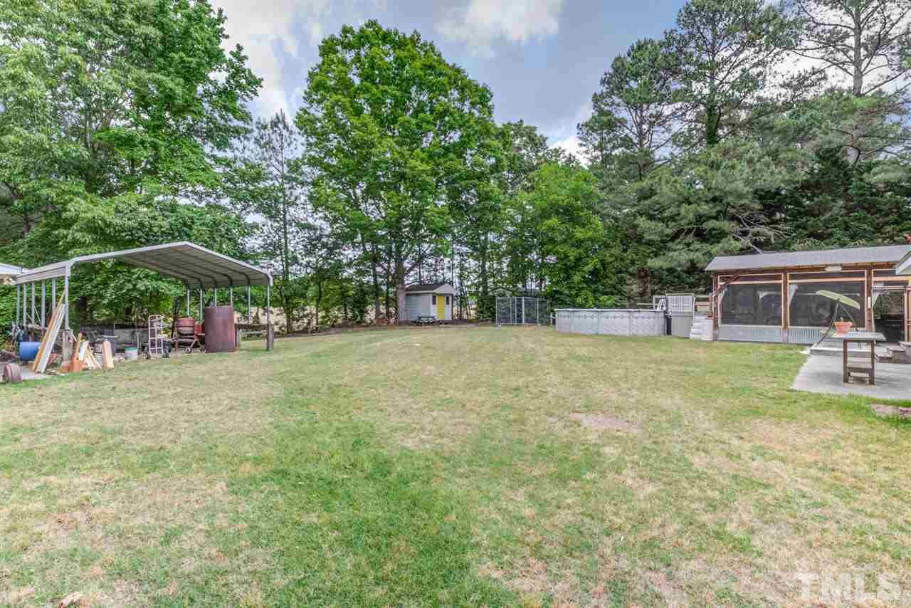 7265 Shawan Road Wendell, NC 27591 - Photo 29 of 30 Gallery Image 29