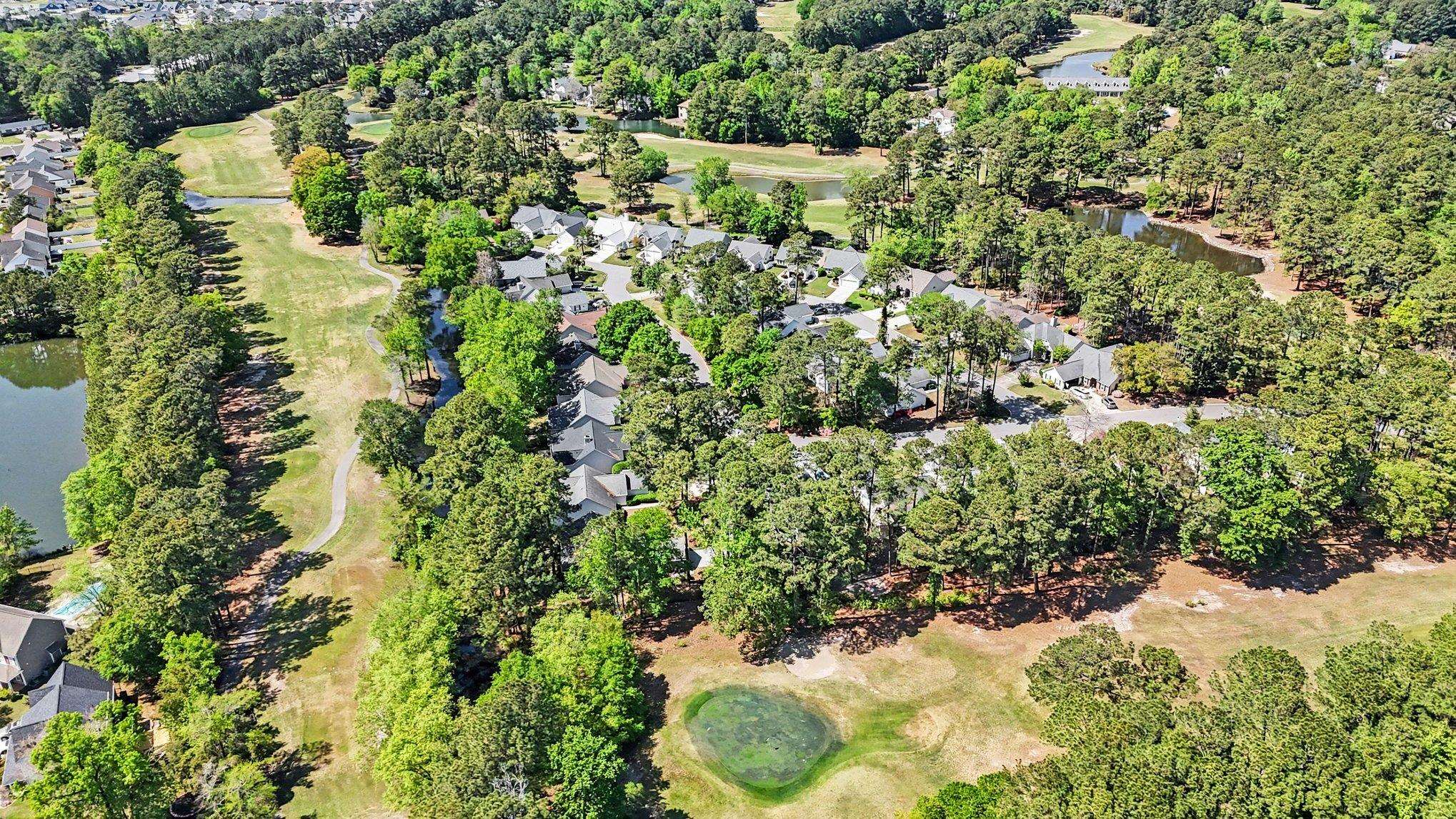 9374 Pinckney Lane Murrells Inlet, SC 29576 - Photo 20 of 62 Gallery Image 20