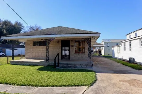 $169,500 | 504 Urbandale Street, Marrero, LA 70072